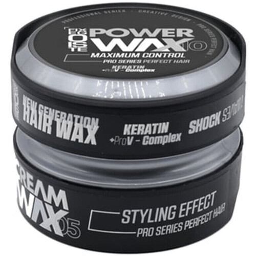 krasa Muž Stylingové & modelujúce prípravky na vlasy Fixegoiste Power Wax - Maximum Control 150ml Other