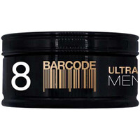 krasa Muž Stylingové & modelujúce prípravky na vlasy Barcode Berlin Ultra Strong Wax - Ultra Strong Effect 150ml Other