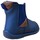 Topánky Čižmy Titanitos 28001-18 Námornícka modrá