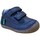 Topánky Čižmy Kickers 28005-18 Námornícka modrá