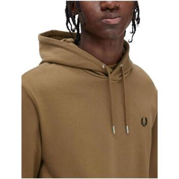 Fred Perry  Hnedá