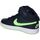 Topánky Žena Univerzálna športová obuv Nike CD7782-403 Modrá