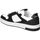 Topánky Muž Univerzálna športová obuv Calvin Klein Jeans 88401W Čierna