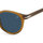Hodinky & Bižutéria Slnečné okuliare David Beckham Occhiali da Sole  DB1036/S FMP Béžová