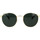 Hodinky & Bižutéria Slnečné okuliare Polaroid Occhiali da Sole  PLD6171/S J5G Polarizzati Zlatá