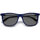 Hodinky & Bižutéria Slnečné okuliare Polaroid Occhiali da Sole  PLD 4145/S/X PJP Polarizzati Modrá