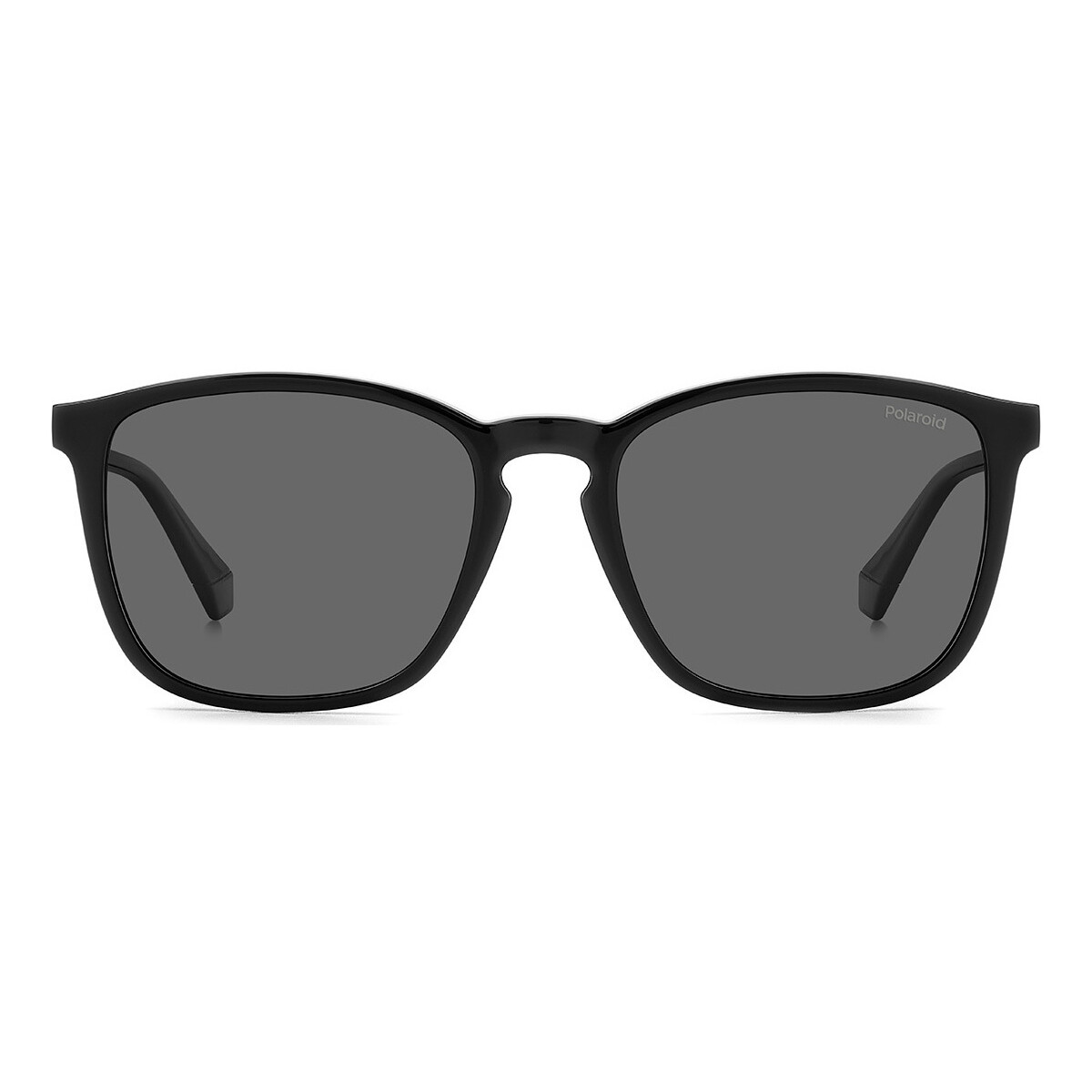 Hodinky & Bižutéria Slnečné okuliare Polaroid Occhiali da Sole  PLD 4139/S 807 Polarizzati Čierna