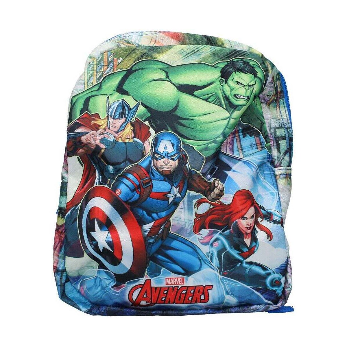 Tašky Chlapec Ruksaky a batohy Avengers  