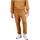 Oblečenie Muž Tepláky a vrchné oblečenie New Balance HOMBRE  ESSENTIALS STACKED MP31539 Oranžová