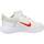 Topánky Chlapec Nízke tenisky Nike REVOLUTION 6 BABY/TODDL Biela