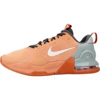 Topánky Muž Módne tenisky Nike AIR MAX ALPHA TRAINER 5 Oranžová