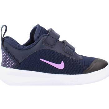 Nike OMNI MULTI-COURT Modrá