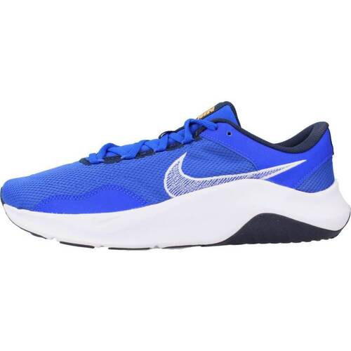 Topánky Muž Módne tenisky Nike DM1120 Modrá