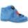 Topánky Chlapec Papuče Vulladi 5109 123 Modrá