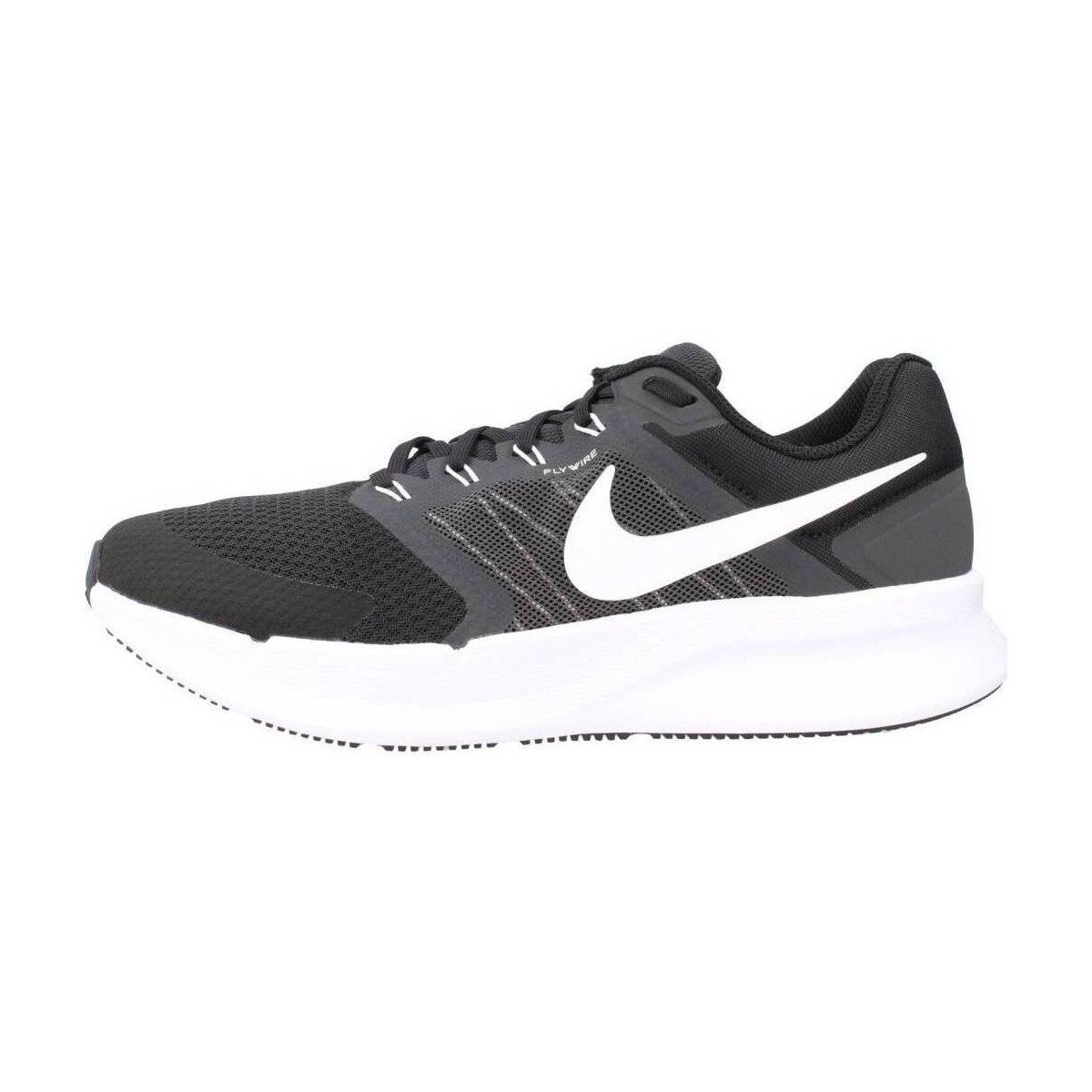 Topánky Muž Módne tenisky Nike RUN SWIFT 3 Čierna