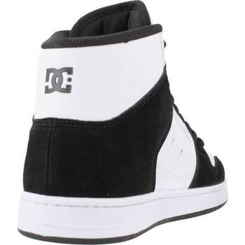 DC Shoes MANTECA 4 M HI Biela