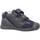 Topánky Chlapec Nízke tenisky Biomecanics 221002B Modrá