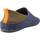 Topánky Muž Papuče Victoria 1081115V Modrá