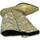 Topánky Žena Čižmy Curiosite 2317C Zlatá