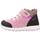 Topánky Dievča Derbie & Richelieu Primigi 4854133P BABY TIGUAN GTX Ružová
