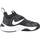 Topánky Chlapec Nízke tenisky Nike TEAM HUSTLE D 11 Čierna