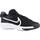 Topánky Chlapec Nízke tenisky Nike STAR RUNNER 4 Čierna