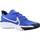 Topánky Žena Módne tenisky Nike STAR RUNNER 4 Modrá