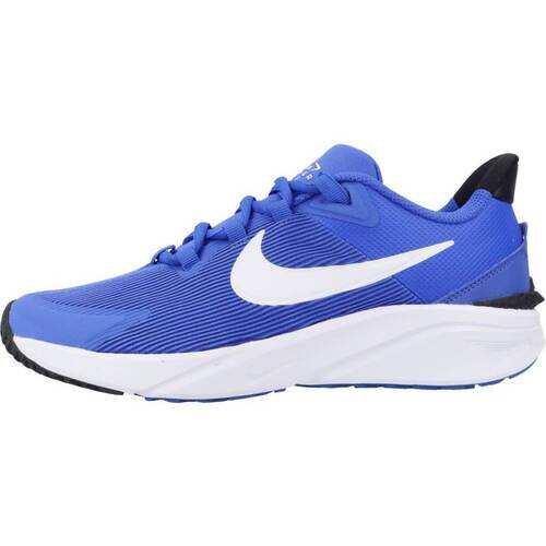 Topánky Žena Módne tenisky Nike STAR RUNNER 4 Modrá