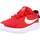 Topánky Chlapec Nízke tenisky Nike STAR RUNNER 4 Červená