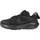 Topánky Chlapec Nízke tenisky Nike STAR RUNNER 4 Čierna