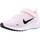 Topánky Dievča Nízke tenisky Nike REVOLUTION 7 (PSV) Ružová
