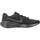 Topánky Muž Módne tenisky Nike REVOLUTION 7 Čierna