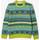 Oblečenie Muž Vrchné bundy Lacoste SPORTSWEAR TRICOT Zelená