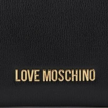 Love Moschino JC5700PP0H Čierna