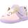 Topánky Dievča Papuče Victoria 105119V Fialová 