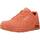 Topánky Žena Módne tenisky Skechers UNO STAND ON AIR Oranžová