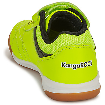 Kangaroos K-Highyard EV Žltá / Čierna