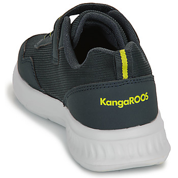 Kangaroos KL-Win EV Námornícka modrá / Žltá