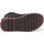 Topánky Muž Čižmy Shone 20336-003 Black/Pink Čierna