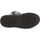 Topánky Muž Čižmy Shone 8A12-031 Black Čierna