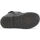 Topánky Muž Čižmy Shone 3382-055 Black/Animalier Čierna