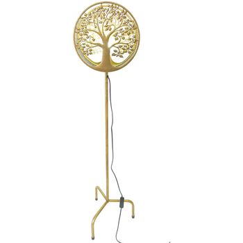 Signes Grimalt Lampa Životného Stromu Zlatá
