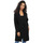 Oblečenie Žena Cardigany La Modeuse 68970_P160859 Čierna