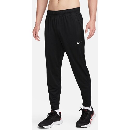Oblečenie Muž Tepláky a vrchné oblečenie Nike Dri-FIT Totality Mens Tapered C/O FB7509 Čierna