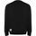 Oblečenie Muž Mikiny Superb 1982 SPRBSU-001-BLACK Čierna