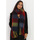 Textilné doplnky Žena Šále, štóle a šatky La Modeuse 11093_P27465 Červená