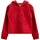 Oblečenie Deti Tričká a polokošele Guess J3BQ21 KBXX1 Červená