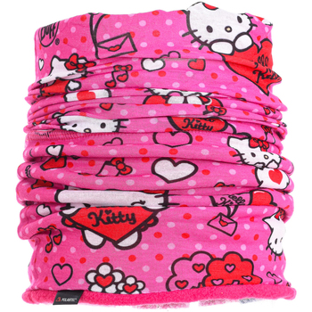 Textilné doplnky Dievča Šále, štóle a šatky Buff 110700 Ružová