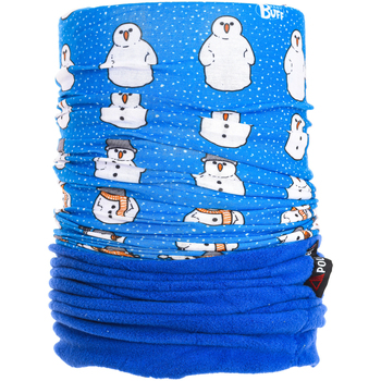 Textilné doplnky Deti Šále, štóle a šatky Buff 110800 Modrá