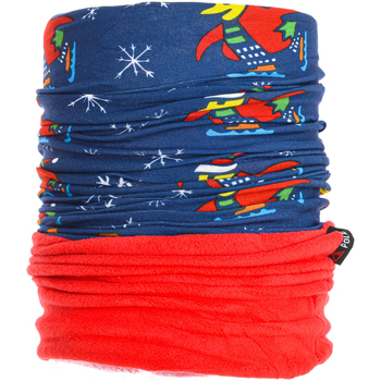 Textilné doplnky Deti Šále, štóle a šatky Buff 111200 Námornícka modrá